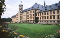 74 Schloss in Fulda
